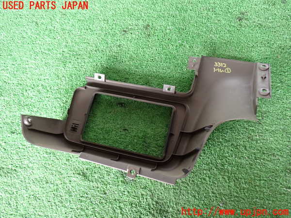 2UPJ-9233127691]ホーミーコーチ(ARME24)内装トリム類1 中古_4
