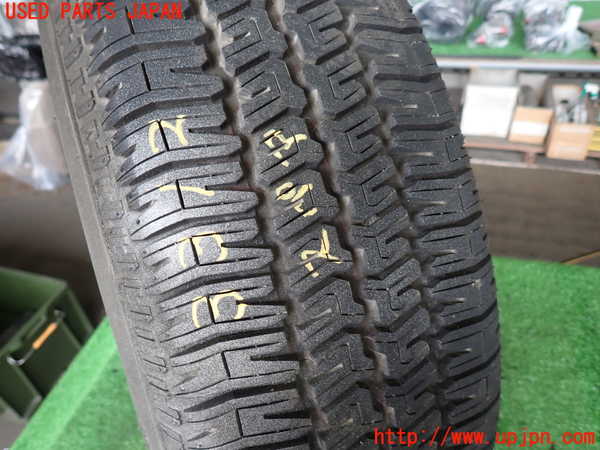 2UPJ-9233129601]ホーミーコーチ(ARME24)スペアタイヤ1 中古_4