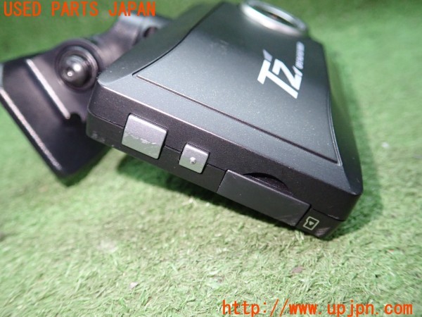 3UPJ=9233130579]レクサス UX300e(KMA10)COMTEC コムテック TZ-DR210 ドライブレコーダー 中古_5