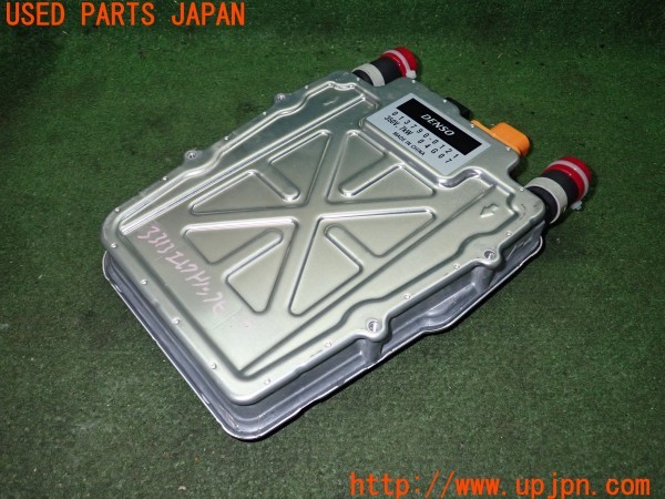 3UPJ=9233130580]レクサス UX300e(KMA10)純正 013790-0121 エレクトリックヒーター PTCヒーター  中古_2