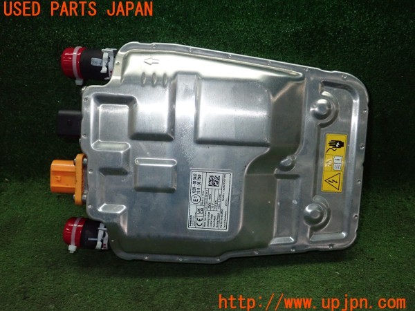 3UPJ=9233130580]レクサス UX300e(KMA10)純正 013790-0121 エレクトリックヒーター PTCヒーター  中古_3