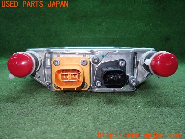 3UPJ=9233130580]レクサス UX300e(KMA10)純正 013790-0121 エレクトリックヒーター PTCヒーター  中古_4