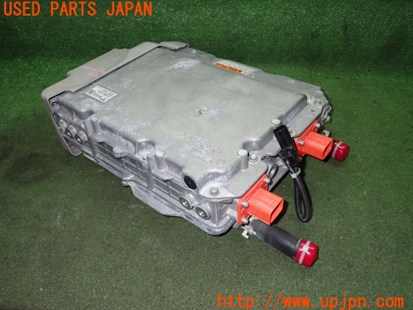 3UPJ=9233130581]レクサス UX300e(KMA10)純正 G9090-76020 EVチャージャー チャージャー 中古_2