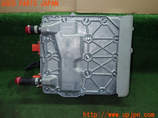 3UPJ=9233130581]レクサス UX300e(KMA10)純正 G9090-76020 EVチャージャー チャージャー 中古_3