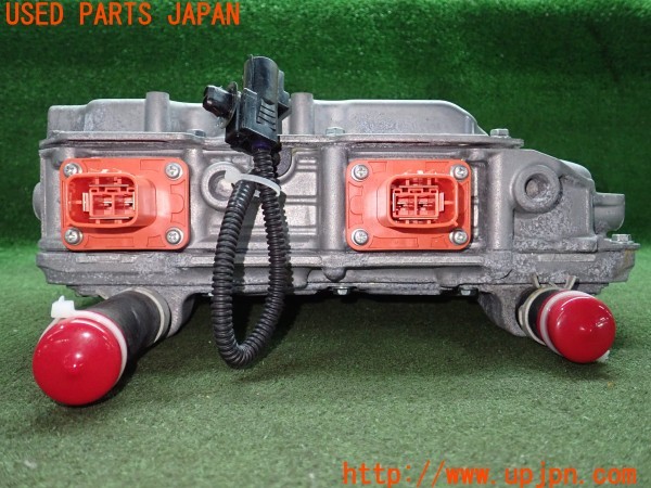 3UPJ=9233130581]レクサス UX300e(KMA10)純正 G9090-76020 EVチャージャー チャージャー 中古_4