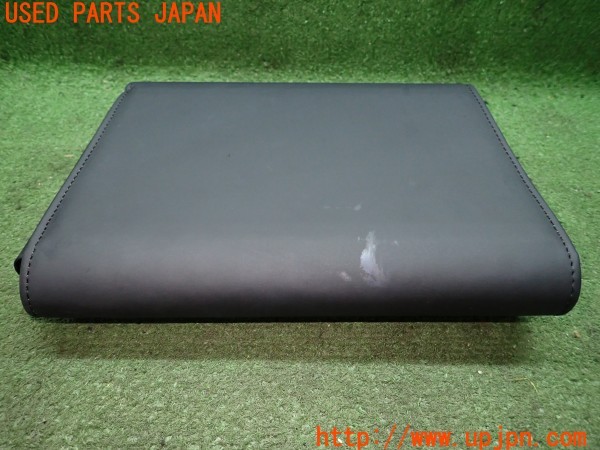 3UPJ=9233130802]レクサス UX300e(KMA10)取扱説明書 取説 車両マニュアル 中古_4