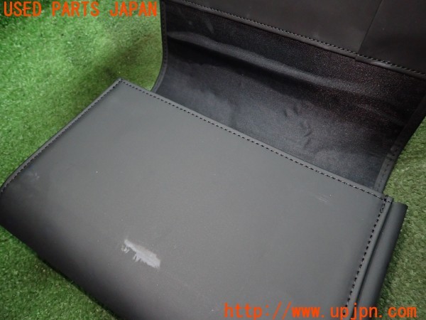 3UPJ=9233130802]レクサス UX300e(KMA10)取扱説明書 取説 車両マニュアル 中古_5