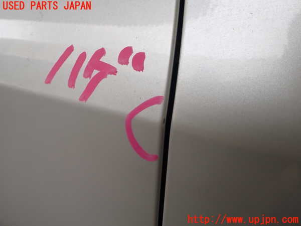 2UPJ-9233131230]レクサス・UX300e(KMA10)右前ドア 中古 NSG M31A 43R-019812_2