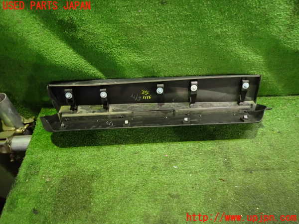 2UPJ-9233131292]レクサス・UX300e(KMA10)右後ドアパネル 中古_2