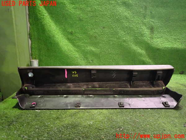 2UPJ-9233131322]レクサス・UX300e(KMA10)左後ドアパネル 中古_2