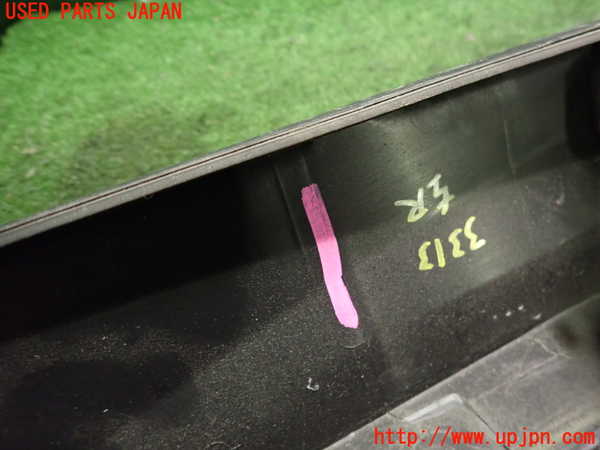 2UPJ-9233131322]レクサス・UX300e(KMA10)左後ドアパネル 中古_3