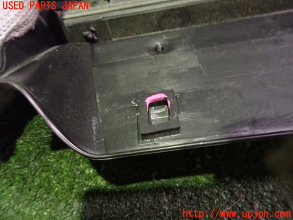 2UPJ-9233131322]レクサス・UX300e(KMA10)左後ドアパネル 中古_4