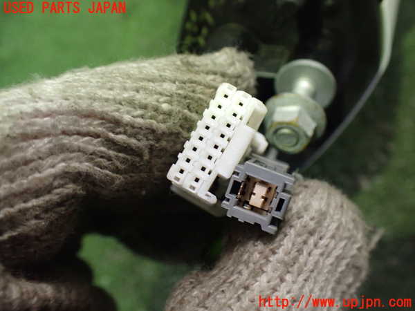 2UPJ-9233131210]レクサス・UX300e(KMA10)右ドアミラー ジャンク_4