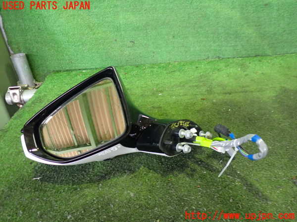 2UPJ-9233131212]レクサス・UX300e(KMA10)左ドアミラー ジャンク_2