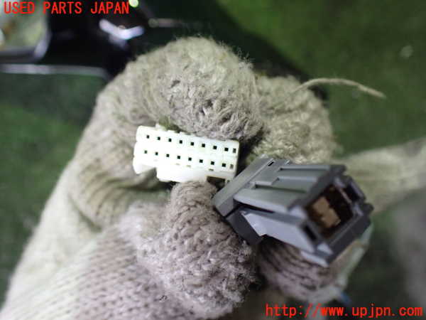 2UPJ-9233131212]レクサス・UX300e(KMA10)左ドアミラー ジャンク_3