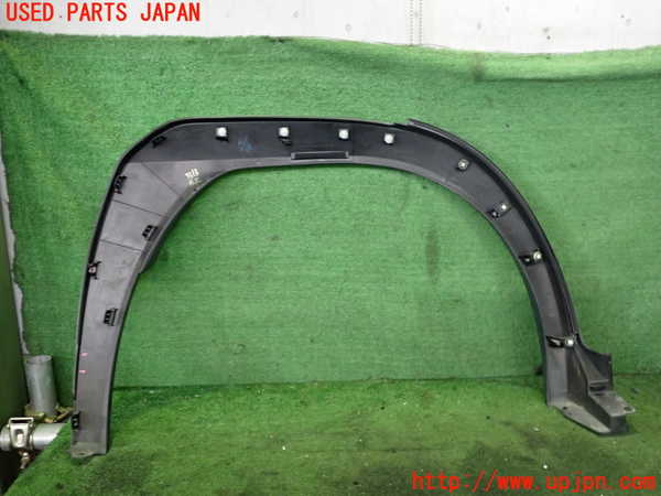 2UPJ-9233131446]レクサス・UX300e(KMA10)左後オーバーフェンダー 中古_2