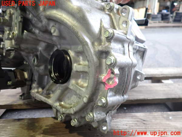 2UPJ-9233132010]レクサス・UX300e(KMA10)エンジン 4KM ジャンク_4