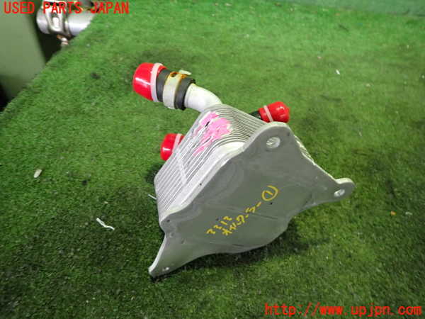 2UPJ-9233132481]レクサス・UX300e(KMA10)オイルクーラー1 中古_2