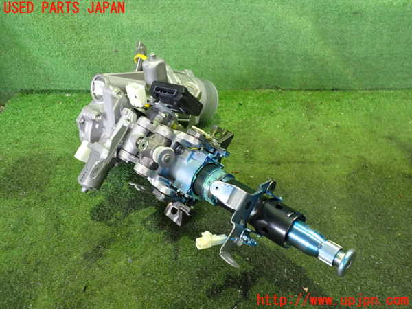 2UPJ-9233134260]レクサス・UX300e(KMA10)ステアリングシャフト 中古_2