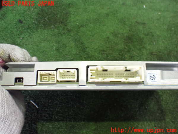 2UPJ-9233136525]レクサス・UX300e(KMA10)アンプ 中古_4
