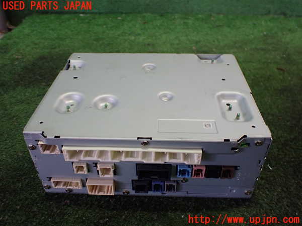 2UPJ-9233136589]レクサス・UX300e(KMA10)カーナビゲーション 中古_2