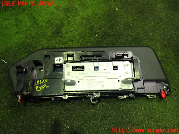 2UPJ-9233136629]レクサス・UX300e(KMA10)モニター 中古_2