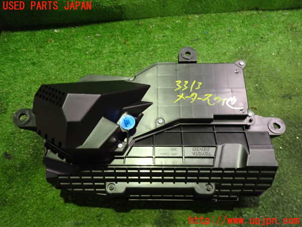2UPJ-9233136239]レクサス・UX300e(KMA10)メーター・その他 中古_2