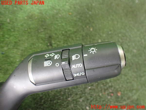 2UPJ-9233136720]レクサス・UX300e(KMA10)コンビネーションスイッチ 中古_2