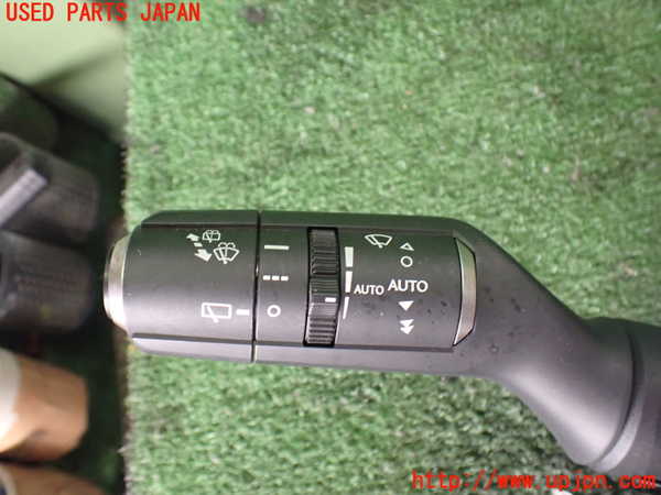 2UPJ-9233136720]レクサス・UX300e(KMA10)コンビネーションスイッチ 中古_3