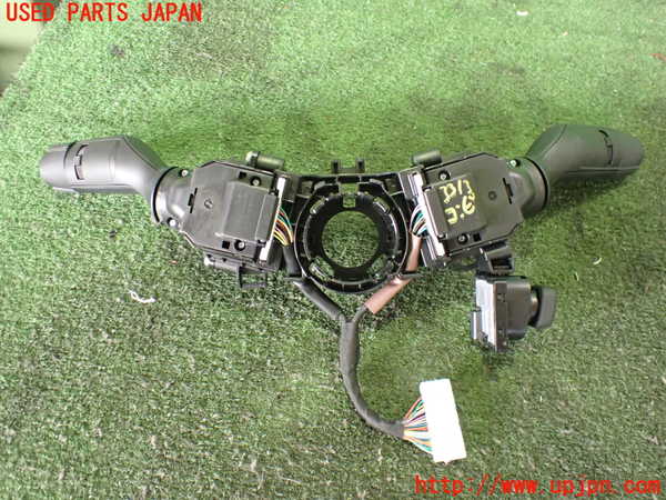2UPJ-9233136720]レクサス・UX300e(KMA10)コンビネーションスイッチ 中古_4