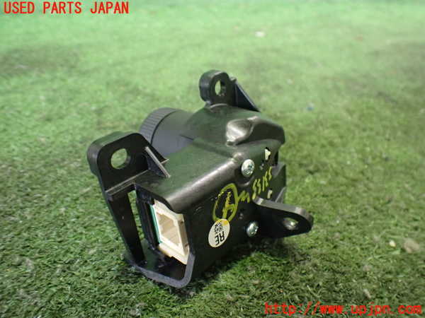 2UPJ-9233136309]レクサス・UX300e(KMA10)スイッチ4(走行モード SPORT ECO) 中古_2