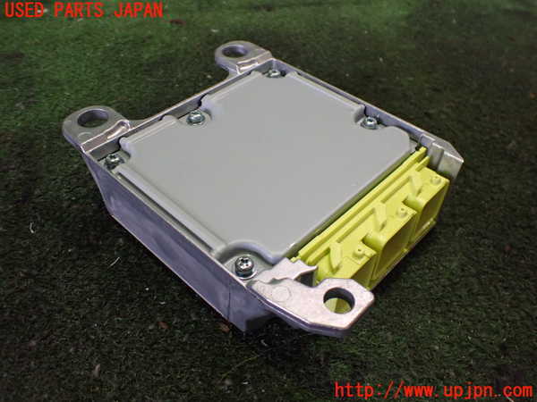 2UPJ-9233136145]レクサス・UX300e(KMA10)エアバッグコンピューター 中古_2