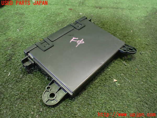 2UPJ-9233136148]レクサス・UX300e(KMA10)コンピューター3 中古_2