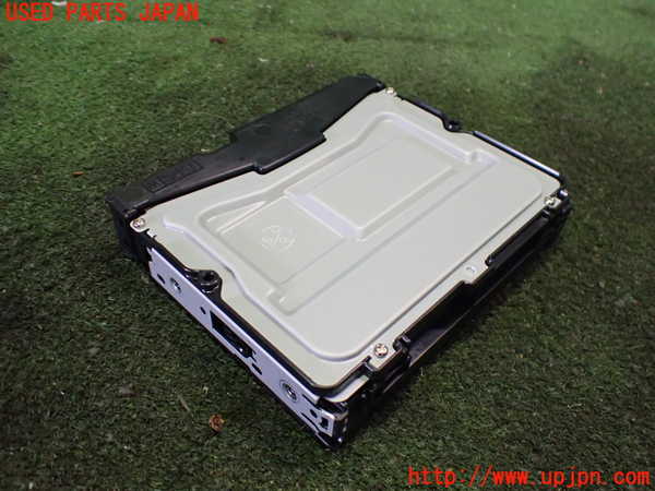 2UPJ-9233136149]レクサス・UX300e(KMA10)コンピューター4(TRANSCEIVER TELEMATICS) 中古 86741-60120_2