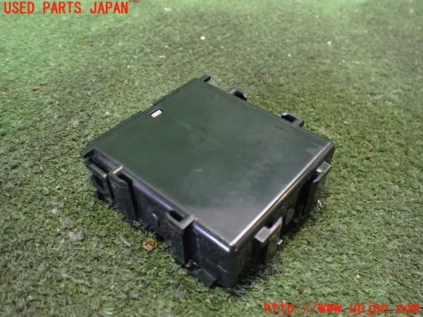 2UPJ-9233136152]レクサス・UX300e(KMA10)コンピューター7(ワイパーリレー) 中古 85940-76030_2