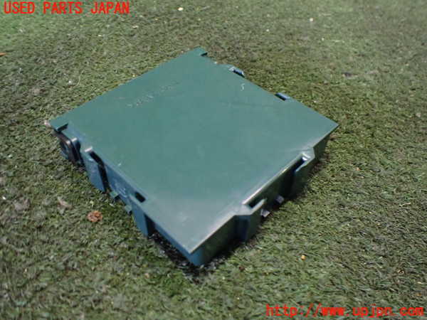 2UPJ-9233136153]レクサス・UX300e(KMA10)コンピューター8(クリアランスソナー) 中古 89340-76250_2