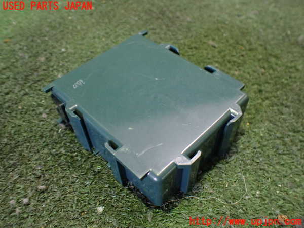 2UPJ-9233136154]レクサス・UX300e(KMA10)コンピューター9 中古 86572-76200_2