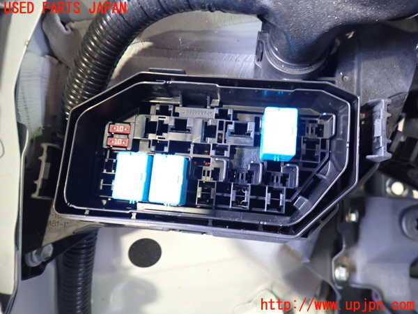 2UPJ-9233136741]レクサス・UX300e(KMA10)ヒューズボックス1 中古_3
