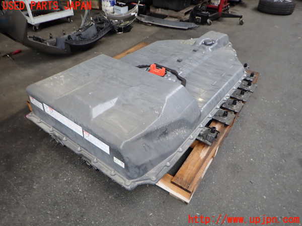 2UPJ-9233136911]レクサス・UX300e(KMA10)ハイブリッドバッテリー1 中古_2