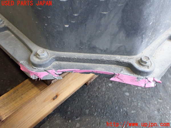 2UPJ-9233136911]レクサス・UX300e(KMA10)ハイブリッドバッテリー1 中古_4