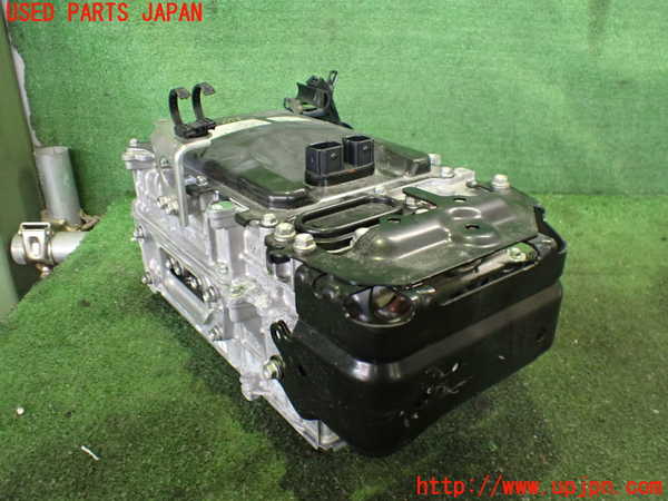 2UPJ-9233136916]レクサス・UX300e(KMA10)インバーターコンバーター ジャンク_2