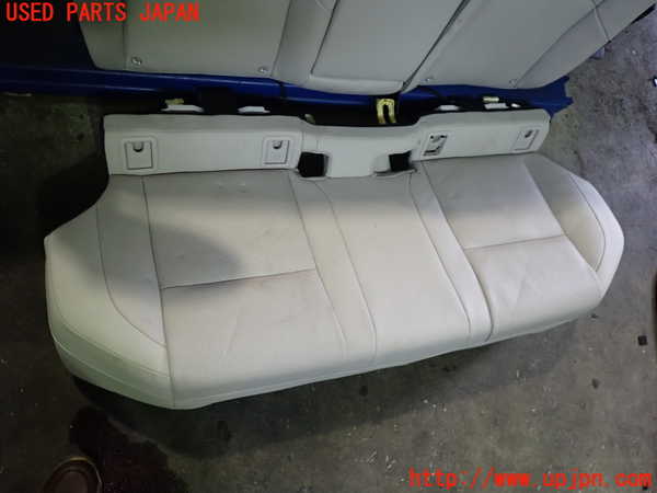 2UPJ-9233137385]レクサス・UX300e(KMA10)リアシート 中古_2