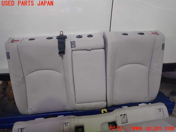 2UPJ-9233137385]レクサス・UX300e(KMA10)リアシート 中古_3
