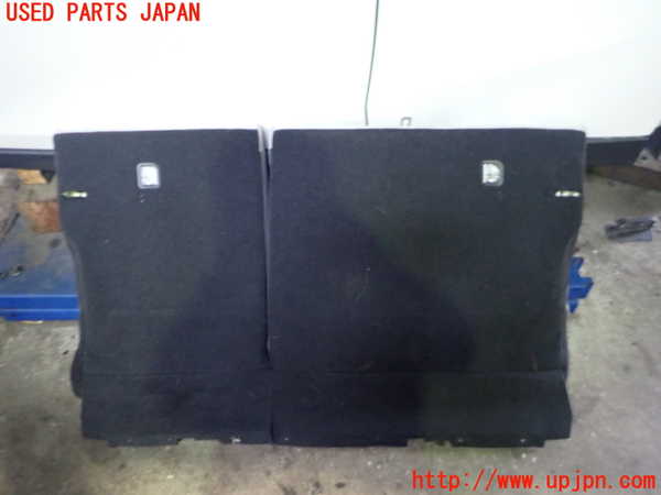 2UPJ-9233137385]レクサス・UX300e(KMA10)リアシート 中古_5