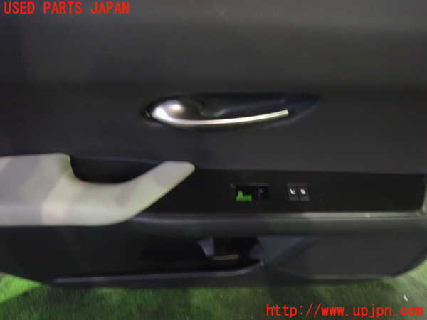 2UPJ-9233131264]レクサス・UX300e(KMA10)左前ドア内張り 中古_2
