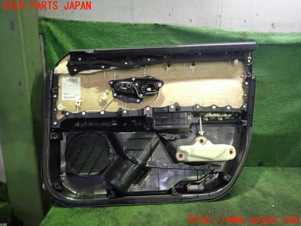 2UPJ-9233131264]レクサス・UX300e(KMA10)左前ドア内張り 中古_3