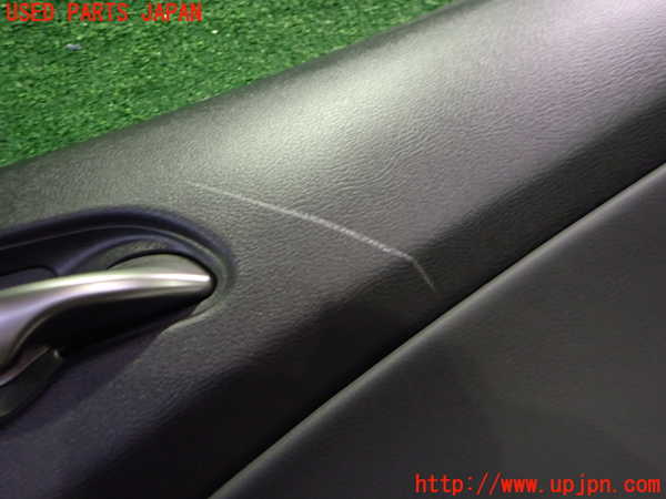 2UPJ-9233131294]レクサス・UX300e(KMA10)右後ドア内張り 中古_2