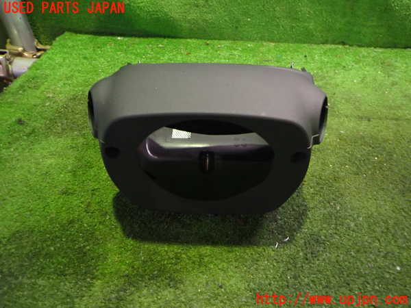 2UPJ-9233137905]レクサス・UX300e(KMA10)コラムカバー 中古_3