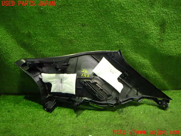 2UPJ-9233137680]レクサス・UX300e(KMA10)左リアピラートリム 中古_2