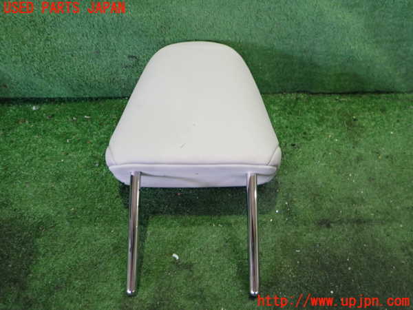 2UPJ-9233137040]レクサス・UX300e(KMA10)運転席ヘッドレスト 中古_2